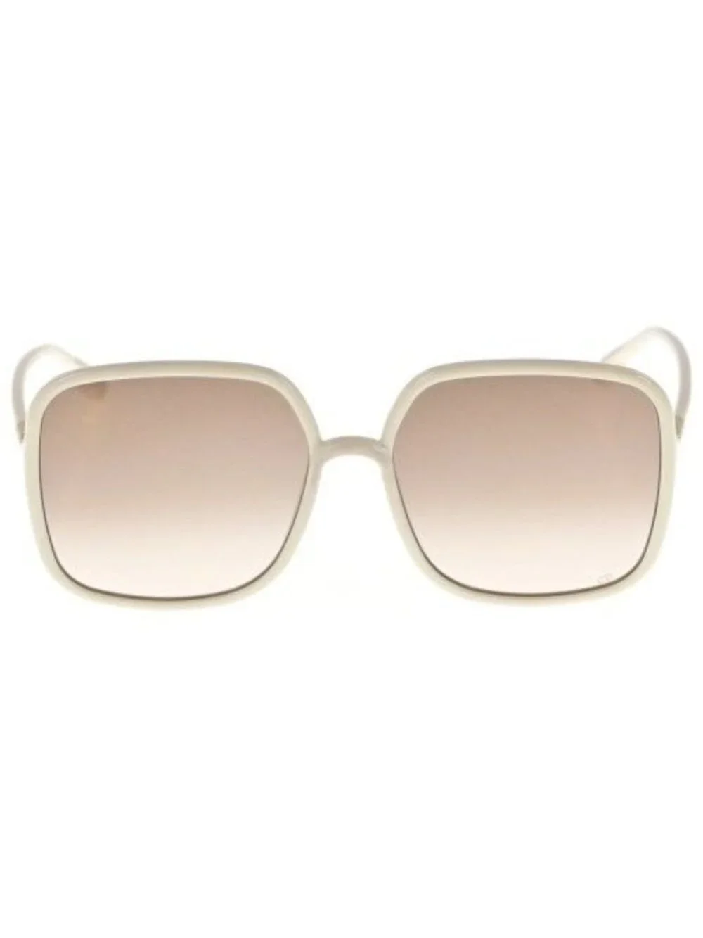 Dior Sunglasses Eyewear White